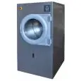 ESSICCATOIO ROTATIVO - MOD. FET 30 - CESTO IN ACCIAIO INOX - RISCALDAMENTO ELETTRICO O A GAS - INVERSIONE ROTAZIONE CESTO - 5 PROGRAMMI DI LAVORO - CAPACITA' Kg 30 - VELOCITA' CESTO 15-60 GIRI/MIN - PROGRAMMAZIONE DIGITALE - DIMENSIONI cm L 151 x P 103 x 