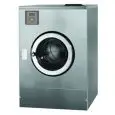 LAVATRICE A BASSA VELOCITA' - MOD. XN 23 E - PANNELLATURA INOX - VASCA E CESTO IN ACCIAIO INOX - RISCALDAMENTO ELETTRICO - PORTATA Kg 23 - 580 GIRI/MIN - PROGRAMMAZIONE DIGITALE - DIMENSIONI cm L 103 x P 86 x 131 H