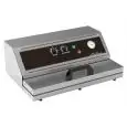 Confezionatrice sottovuoto ad aspirazione esterna - Mod ALL PLUS - Barra saldante mm 470