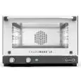 Forno elettrico a convezione per panetteria e pasticceria 3 teglie Spidocook CALDOBAKE L3