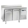 Tavolo refrigerato in acciaio inox Cool Head SF 2200