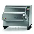SFOGLIATRICE - MOD. 2300/SP30 - 1 COPPIA DI RULLI - ALIMENTAZIONE V 230/50Hz MONOFASE - POTENZA Hp 0,5 - RULLI cm 30 - Norma CE