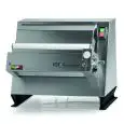 SFOGLIATRICE - MOD. 2300/SP40 - 1 COPPIA DI RULLI - ALIMENTAZIONE V 230/50Hz MONOFASE - POTENZA Hp 0,5 - RULLI cm 40 - Norma CE