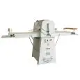 Sfogliatrice manuale per pasticceria Omab - Mod SF500SP - Piani cm 100 - Alimentazione trifase 400V