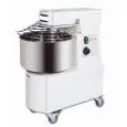 Impastatrice a spirale con testa fissa Allforfood TL 61 T 2V