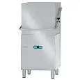 Lavapiatti professionale a cappotta elettronica Compack SM150E