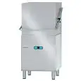 Lavapiatti professionale a cappotta elettronica Compack SM150E