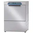 Lavastoviglie e lavapiatti professionale elettronica Compack SM56E