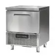 Abbattitore di temperatura 5 teglie Allforfood SMALL-E 5T V700