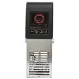 RONER - CUOCITORE SOUS-VIDE - MOD. SMARTVIDE 5 - Struttura in acciaio inox - Capacità max contenitore Lt 30 - Temperatura +5/+95°C - Alimentazione monofase - Potenza W 1600 - NORMA CE