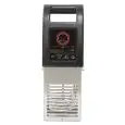 RONER - CUOCITORE SOUS-VIDE - MOD. SMARTVIDE 7 - Struttura in acciaio inox - Capacità max contenitore Lt 56 - Temperatura +5/+95°C - Alimentazione monofase - Potenza W 2000 - NORMA CE