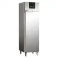 Armadio frigo congelatore in acciaio inox Klimaitalia SNACK400BTF