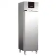 Armadio frigo in acciaio inox Klimaitalia SNACK400TNF