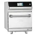 Forno elettrico BARTSCHER - Mod SNACKJET 200 - Per cottura veloce - Modalità di cottura ad aria calda e microonde - Alimentazione monofase 230V/1/50Hz