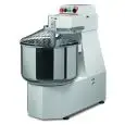 Impastatrice a spirale con testa fissa Avancini SP 60