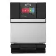 Forno elettrico UNOX - Mod SPEED COMPACT ECO - Per cottura veloce - Modalità cottura a microonde e flussi di aria calda - Alimentazione monofase 230V/1/50Hz