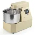 Impastatrice a spirale con testa fissa Allforfood 40 BIGA