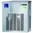 Fabbricatore di ghiaccio granulare ad aria Kg 320 ad acqua Kg 330 Simag SQN 405