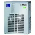 Fabbricatore di ghiaccio granulare ad aria Kg 600 ad acqua Kg 600 Simag SQN 605