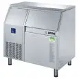 Fabbricatore di ghiaccio granulare ad aria Kg 120 ad acqua Kg 120 Simag SPH 120