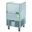 Fabbricatore di ghiaccio granulare ad aria Kg 70 ad acqua Kg 70 Simag SPH 80