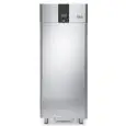 STAGIONATORE IN ACCIAIO INOX 304 - Mod AT68X251 - TEMPERATURA DI ESERCIZIO -3°/+35°C - CAPACITA' Lt 750 - N 1 PORTA - DIMENSIONI cm L 79 x P 109,5 x 202,5 H