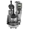 FRULLATORE GRUPPO BAR - MOD. GRB MG50 - MULTIFUNZIONE - ALIMENTAZIONE V 230/50Hz MONOFASE - POTENZA FINO A W 1230 - DIM. Cm L 32 x P 55 x h 49 - NORMA CE