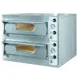 Forno elettrico per pizza Allforfood STOP 99 BIG