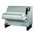 STENDIPIZZA - MOD. 2300/M40 - MONORULLO - Diametro pizza cm 10/40 - Peso pasta gr 50/1000 - Potenza motore kW 0,37 - Monofase 230V/50Hz - Norma CE