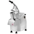 TAGLIAVERDURE - MOD. TA 25 K - STRUTTURA IN ALLUMINIO - COPERCHIO IN ALLUMINIO - POTENZA W 550 - ALIMENTAZIONE MONOFASE V230/1/50Hz - DIMENSIONI cm L 23 x P 57 x 51 h - Norma CE