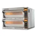 Forno elettrico per pizza Resto Italia TECMASTER D 44