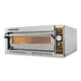 Forno elettrico per pizza Resto Italia TECMASTER 6