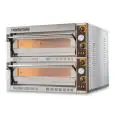 Forno elettrico per pizza Resto Italia TECMASTER 44