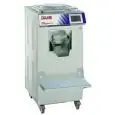 CUOCICREMA - MOD. TERMOCREMA T 30 - PANNELLO TOUCH SCREEN - CAPACITA' MASSIMA lt 30 - CONDENSA AD ARIA/ACQUA - ALIMENTAZIONE V 400/50Hz TRIFASE - POTENZA Kw 4,5 - DIM. Cm L 55 x P 65 x h 115 - NORMA CE
