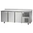 Tavolo refrigerato in acciaio inox Tecnodom UG03M60AL