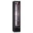 VETRINA REFRIGERATA VERTICALE PER ESPOSIZIONE CARNE - Mod. TH REGA - STATICO CON AGITATORE - POTENZA W 180 - CAPACITA' Lt 164 - TEMPERATURA 0°/+4°C - DIM. cm L 39 x P 47,5 x h 188 - NORMA CE