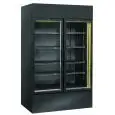 Espositore refrigerato per bibite con capacità Lt 1200 e temperatura da +1 a +10 °C Cool Head TKG 1000CB