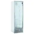 Espositore refrigerato per bibite con capacità Lt 441 e temperatura da +1 a +10 °C Cool Head TKG 420