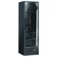 Espositore refrigerato per bibite con capacità Lt 441 e temperatura da +1 a +10 °C Cool Head TKG 420B