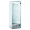Espositore refrigerato per bibite con capacità Lt 735 e temperatura da +1 a +10 °C Cool Head TKG 710