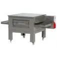 Forno gas a tunnel per pizza Allforfood VPG50