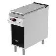 Cucina a gas tuttapiastra Desco TPG91M0 linea BOHEME