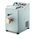 MACCHINA PER PASTA FRESCA - Mod. TR 70 - Produzione oraria Kg/h 8 - Potenza 0,38 kW - 230V/1/50Hz - Norma CE
