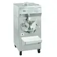 MANTECATORE E CUOCICREMA COMBINATO - PER GELATO - MOD. COMACU TC60L - CAPACITA' Kg 3/10 - CONDENSATORE AD ACQUA - PRODUZIONE ORARIA Kg 60 - ALIMENTAZIONE V400/50Hz TRIFASE - POTENZA Kw 12 - DIM. Cm L 60 x P 110 x h 138 - NORMA CE