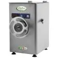 TRITACARNE PROFESSIONALE DA BANCO REFRIGERATO - MOD. TRCA RE 32 - PRODUZIONE ORARIA Kg 450 - ALIMENTAZIONE 230-400/50Hz TRIFASE - DIM. Cm L 35 X P 53 X h 55,5 - Norma CE