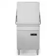 Lavastoviglie professionale a cappotta elettronica Sammic UX-120BC DD