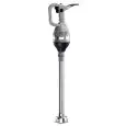 FRULLATORE AD IMMERSIONE - MOD. MX 77381613 MG - Completo di mescolatore - Variatore di velocità - Potenza Watt/Hp 750/1 - Monofase - Norma CE