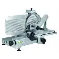 Affettatrice verticale per salumi professionale lama 370 mm Fimar V370S