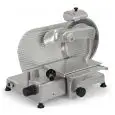 Affettatrice verticale per salumi professionale lama 350 mm Allforfood VRT S 350 BLC CEP