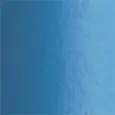 FINITURA IN ACCIAIO ZINCATO E VERNICIATO AZZURRO